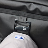 ニューエラ ボックスパック 25L BOX PACK MIDIUM TPU BLACK