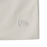 ニューエラ ツイル トートバッグ COTTON TOTE BAG STONE