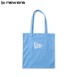 ニューエラ ツイル トートバッグ COTTON TOTE BAG BLUE