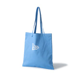ニューエラ ツイル トートバッグ COTTON TOTE BAG BLUE