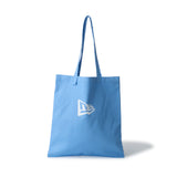 ニューエラ ツイル トートバッグ COTTON TOTE BAG BLUE