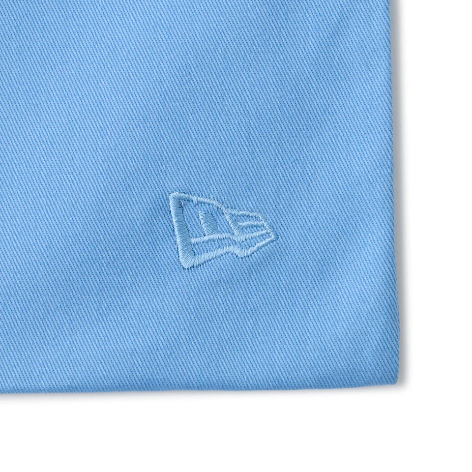 ニューエラ ツイル トートバッグ COTTON TOTE BAG BLUE