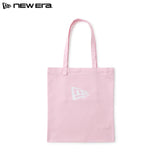 ニューエラ ツイル トートバッグ COTTON TOTE BAG PINK