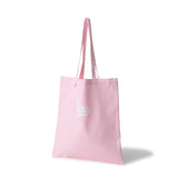 ニューエラ ツイル トートバッグ COTTON TOTE BAG PINK