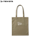 ニューエラ ツイル トートバッグ COTTON TOTE BAG KHAKI