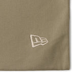 ニューエラ ツイル トートバッグ COTTON TOTE BAG KHAKI