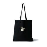 ニューエラ ツイル トートバッグ COTTON TOTE BAG BLACK