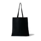 ニューエラ ツイル トートバッグ COTTON TOTE BAG BLACK