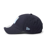 ニューエラ キャップ カジュアルクラシック ちいかわ CASUAL CLASSIC CHIIKAWA STRAPBACK CAP NAVY