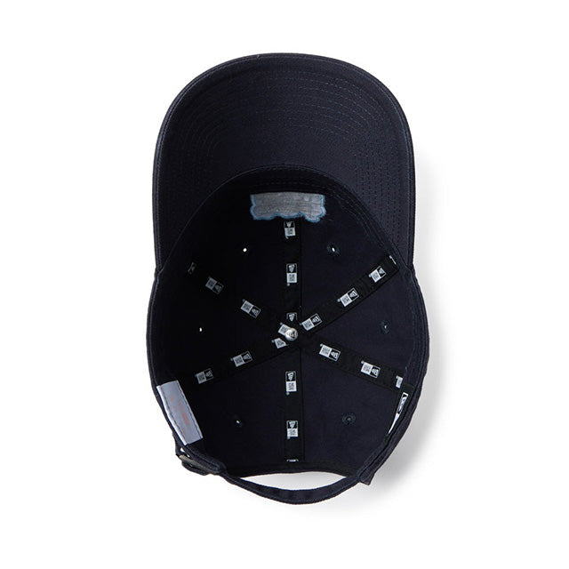 ニューエラ キャップ カジュアルクラシック ちいかわ CASUAL CLASSIC CHIIKAWA STRAPBACK CAP NAVY