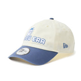ニューエラ キャップ カジュアルクラシック ちいかわ 2TONE CASUAL CLASSIC HACHIWARE STRAPBACK CAP