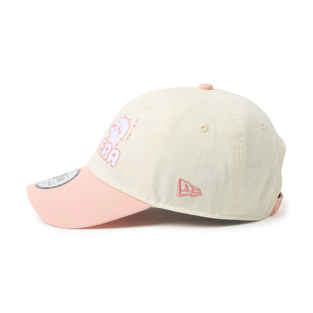 ニューエラ キャップ カジュアルクラシック ちいかわ 2TONE CASUAL