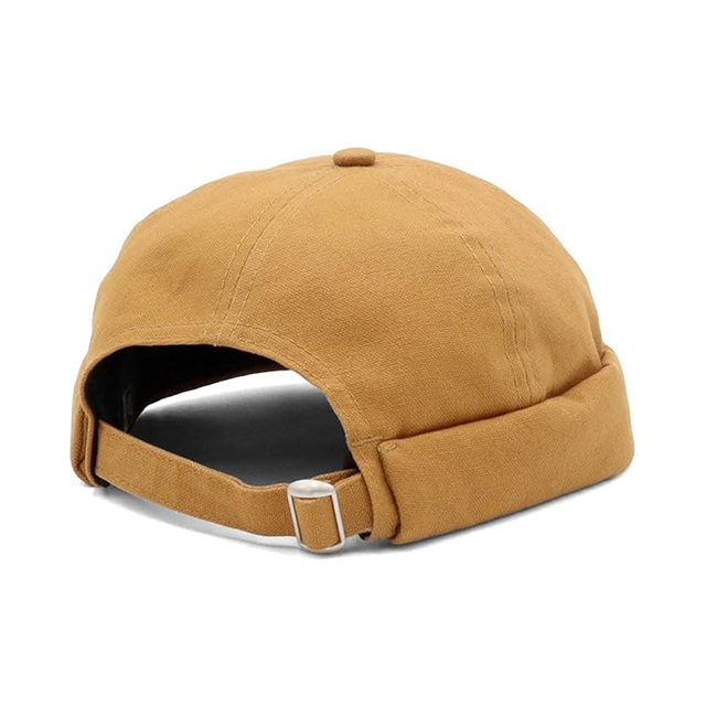 ニューエラ フィッシャーマンキャップ FISHERMAN CAP WASHED DUCK LIGHT BRONZE
