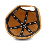 ニューエラ フィッシャーマンキャップ FISHERMAN CAP WASHED DUCK LIGHT BRONZE