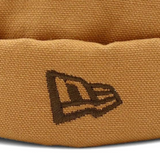 ニューエラ フィッシャーマンキャップ FISHERMAN CAP WASHED DUCK LIGHT BRONZE