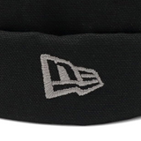 ニューエラ フィッシャーマンキャップ FISHERMAN CAP WASHED DUCK BLACK