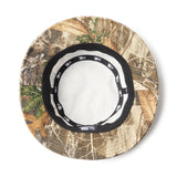 ニューエラ アウトドア バケットハット OUTDOOR LOOP ANGLER'S CLUB BUCKET-01 HAT REALTREE CAMO