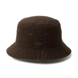 ニューエラ バケット01 ニューヨーク メッツ REVERSIBLE BUKET-01 HAT BURNT WOOD-OLIVE