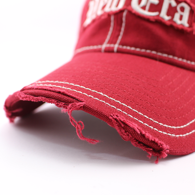 ニューエラ キャップ 9TWENTY DUCK PATCH LOGO STRAPBACK CAP RED
