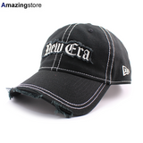 ニューエラ キャップ 9TWENTY DUCK PATCH LOGO STRAPBACK CAP BLACK
