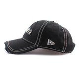 ニューエラ キャップ 9TWENTY DUCK PATCH LOGO STRAPBACK CAP BLACK