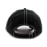 ニューエラ キャップ 9TWENTY DUCK PATCH LOGO STRAPBACK CAP BLACK