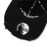 ニューエラ キャップ 9TWENTY DUCK PATCH LOGO STRAPBACK CAP BLACK