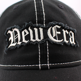 ニューエラ キャップ 9TWENTY DUCK PATCH LOGO STRAPBACK CAP BLACK