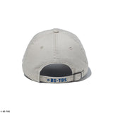 ニューエラ キャップ 9TWENTY 町中華で飲ろうぜ EASY SNAP STRAPBACK CAP STONE