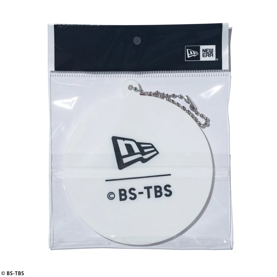 ニューエラ キャップ 59FIFTY 町中華で飲ろうぜ FITTED CAP CREAM NEW