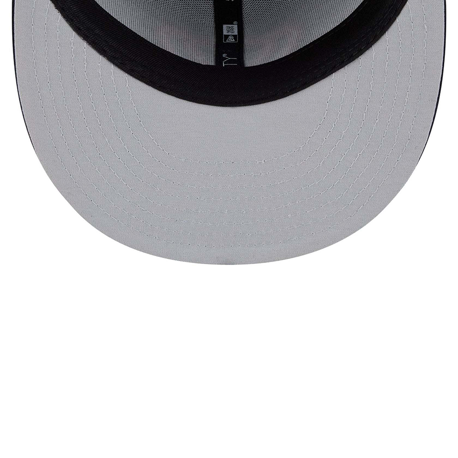 ニューエラ キャップ 59FIFTY WBC オランダ 2026 WORLD BASEBALL CLASSIC FITTED CAP NAVY