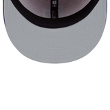 ニューエラ キャップ 59FIFTY WBC ドミニカ共和国 2026 WORLD BASEBALL CLASSIC FITTED CAP RED