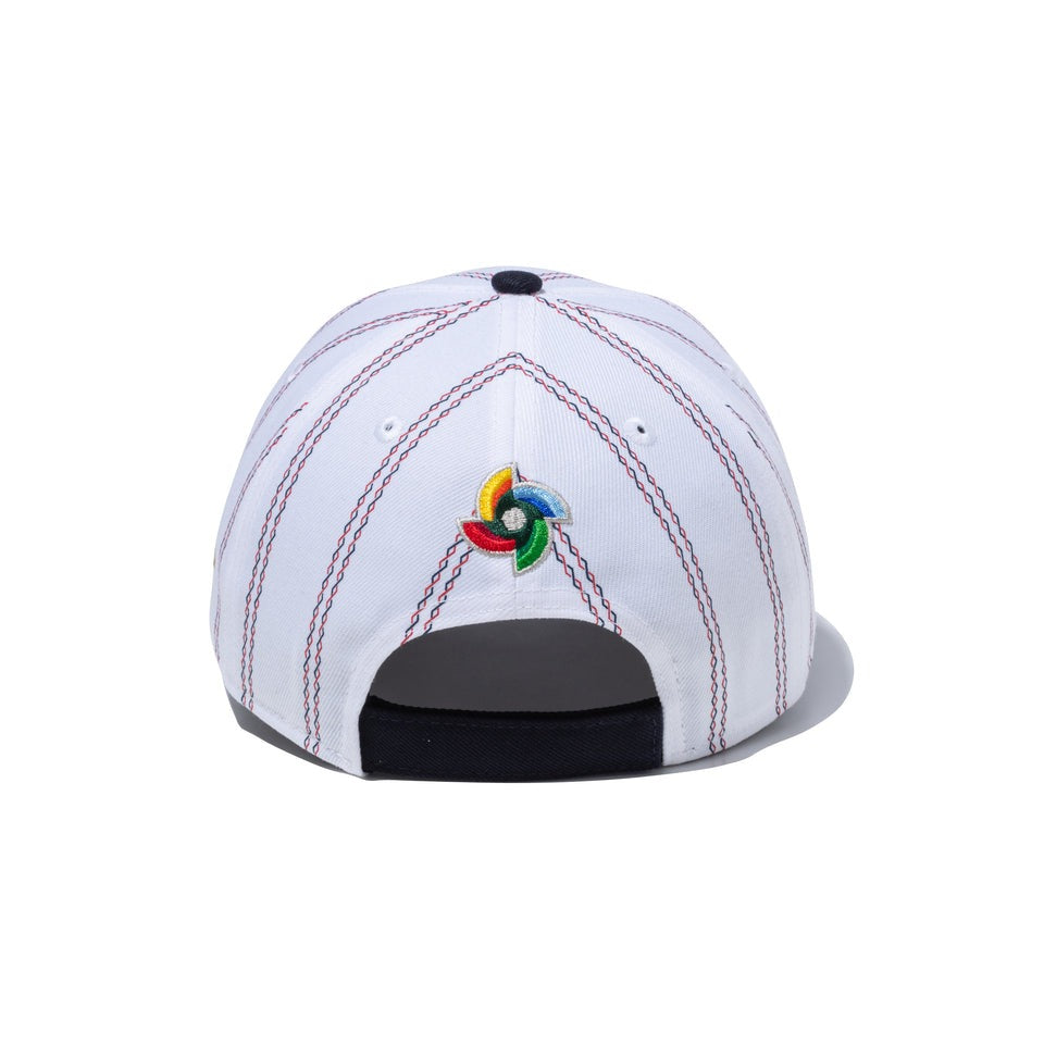 ニューエラ キャップ 9FORTY WBC 日本 2026 WORLD BASEBALL CLASSIC