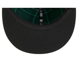 ニューエラ キャップ 59FIFTY ニューヨーク ヤンキース MLB ST PATRICKS DAY FITTED CAP BLACK