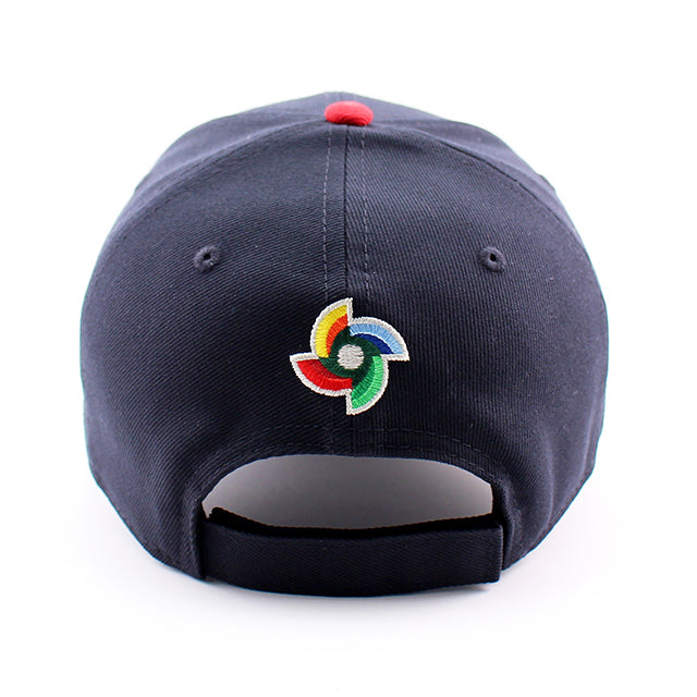 大谷翔平モデル ニューエラ キャップ 9FORTY WBC 日本 2026 WORLD