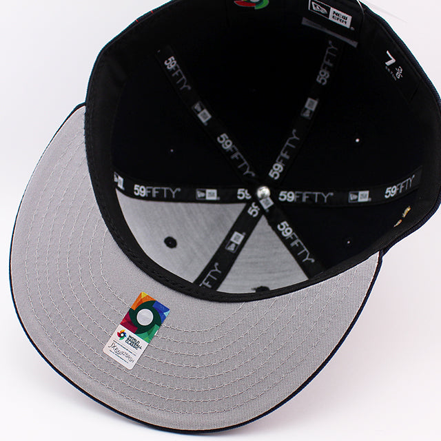 大谷翔平モデル ニューエラ キャップ 59FIFTY WBC 日本 2026 WORLD