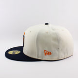 シティコネクト ニューエラ キャップ 59FIFTY サンディエゴ パドレス MLB CITY CONNECT FITTED CAP