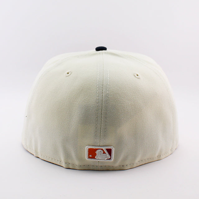 シティコネクト ニューエラ キャップ 59FIFTY サンディエゴ パドレス