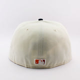 シティコネクト ニューエラ キャップ 59FIFTY サンディエゴ パドレス MLB CITY CONNECT FITTED CAP
