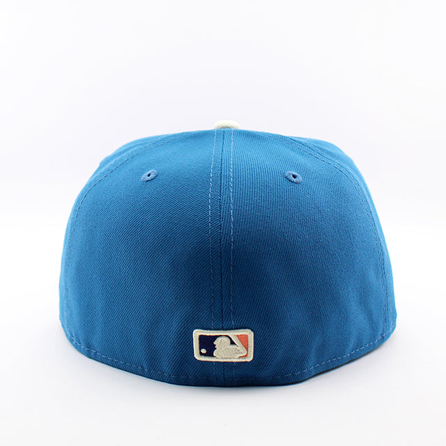 シティコネクト ニューエラ キャップ 59FIFTY ミルウォーキー ブルワーズ MLB CITY CONNECT FITTED CAP