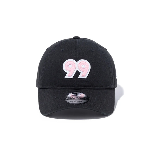 ニューエラ キャップ 9TWENTY リアル REAL 99 STRAPBACK CAP