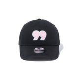 ニューエラ キャップ 9TWENTY リアル REAL 99 STRAPBACK CAP