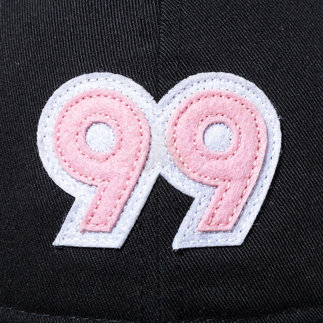 ニューエラ キャップ 9TWENTY リアル REAL 99 STRAPBACK CAP