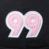 ニューエラ キャップ 9TWENTY リアル REAL 99 STRAPBACK CAP