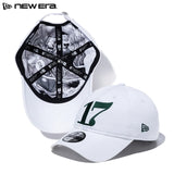ニューエラ キャップ 9TWENTY リアル REAL 17 STRAPBACK CAP