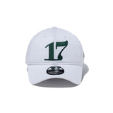 ニューエラ キャップ 9TWENTY リアル REAL 17 STRAPBACK CAP