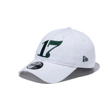 ニューエラ キャップ 9TWENTY リアル REAL 17 STRAPBACK CAP