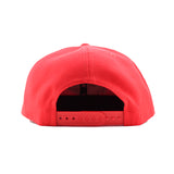 ニューエラ キャップ 9FIFTY スナップバック カンザスシティ チーフス NFL TEAM BASIC ICON SNAPBACK CAP RED