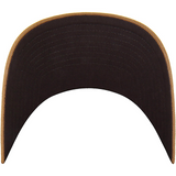 即日発送 47ブランド NHL カーハート ロサンゼルス キングス CARHARTT 47BRAND CLEAN UP BROWN