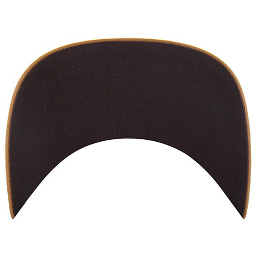 即日発送 47ブランド NBA カーハート ゴールデンステイト ウォリアーズ CARHARTT 47BRAND HITCH SNAPBACK CAP BROWN